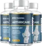 Rythorin Arthricare Capsules 3 Bottles